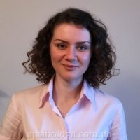 Наталія Андріївна Гапоненко