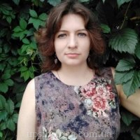 Наталія Дарнопих