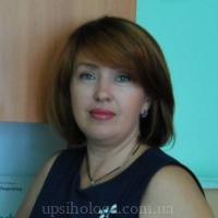 Наталія Бублікова