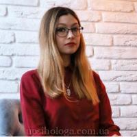 Наталія Книш