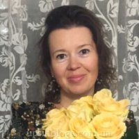 Наталія Лялюкова