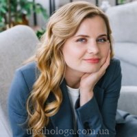 Вікторія Вікторівна Левицька