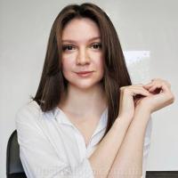 Анастасія Назаренко