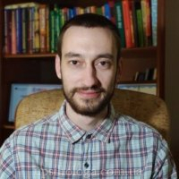 Володимир Негирев