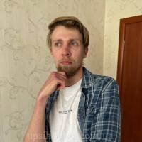 Нікіта Гайдаш