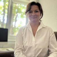 Вікторія Нерета