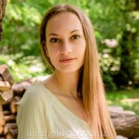 Дарія Нескоромна