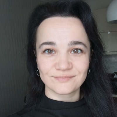 Дитячий психолог Марія Різник