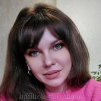 Вероніка Марченко