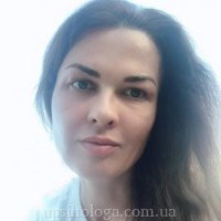 Ірина Нікітіна