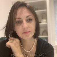 Наталя Коваленко