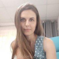 Наталія Ярошенко