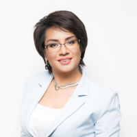 Наталія Віталіївна Лебедєва