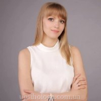 Ганна Харченко