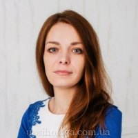 Ольга Вікторівна Касімова