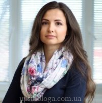 Ганна Носач
