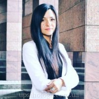 Олена Євгенівна Клименко
