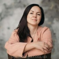 Ганна Афіногенова