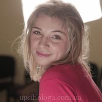 Оксана Борова