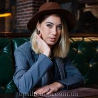 Оксана Смирнова