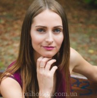 Оксана Ярославівна Юрків
