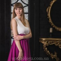 Оксана Задирака
