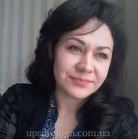 Оксана Войцеховська