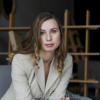Оксана Завітаєва