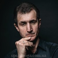 Олег Анатолійович Соловей