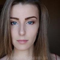 Олександра Свірська