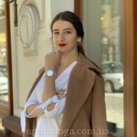 Олександра Витвицька