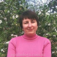Олена Базарна