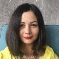 Олена Биковська