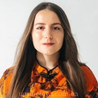 Олена Юріївна Мазур