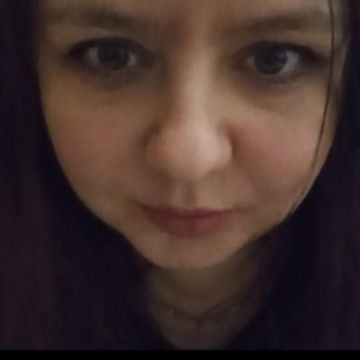 Олеся Блащак — психолог