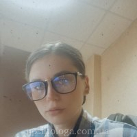 Олеся Сергієнко