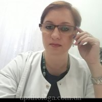 Ольга Хлістунова