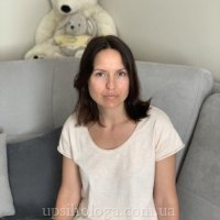 Ольга Юріївна Бучко