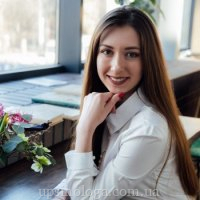 Ольга Вороненко