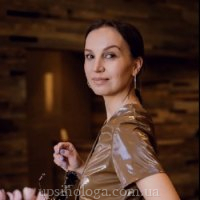 Olha Sankova