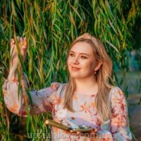 Ольга Мур (Антонова)