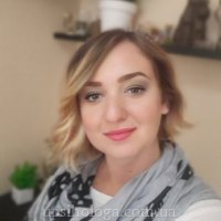 Ольга Анатоліївна Росохач