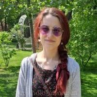 Ольга Новінська