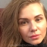 Оксана Сергіївна Медведєва