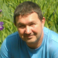 Юрій Крестьяніков