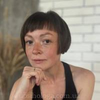 Ольга Климова