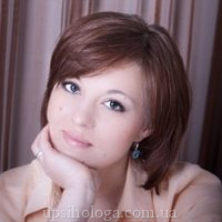 Юлія Олегівна Осадчук