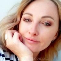 Оксана Шерстюк
