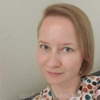 Катерина Вікторівна Олександровська