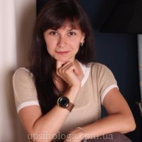 Ольга Володимирівна Круть